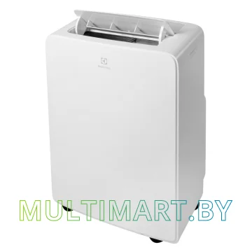 Мобильный кондиционер Electrolux Air Line EACM-09 HR/N6 картинка 3